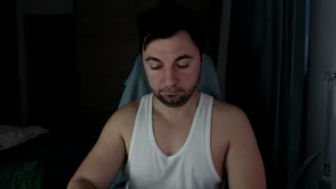 HankMalone online show from April 4, 3:38 am