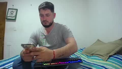 HANK online show from December 10, 10:58 pm