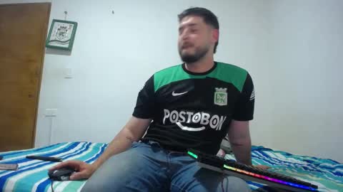 HANK online show from December 12, 11:03 pm