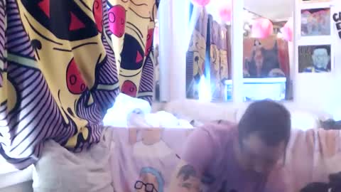 hank rams online show from February 9, 7:29 pm