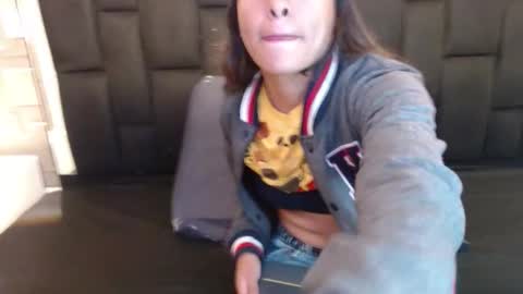 Hanna online show from October 16, 4:19 pm