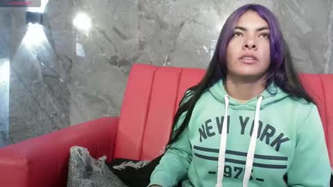 Hanna online show from November 18, 11:25 am