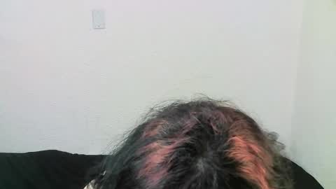 JUANA online show from April 7, 2:06 pm