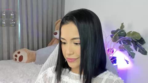 Snapshot of hanna_1sweet chatting on October 26, 8:04 pm hanna online show from October 26, 8:04 pm