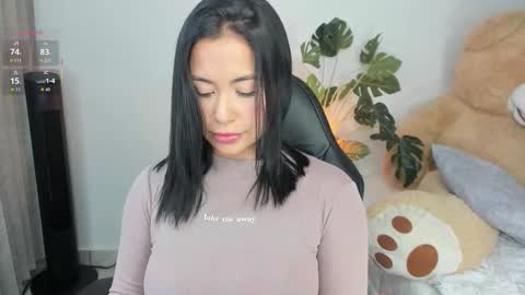 hanna online show from February 15, 5:31 pm