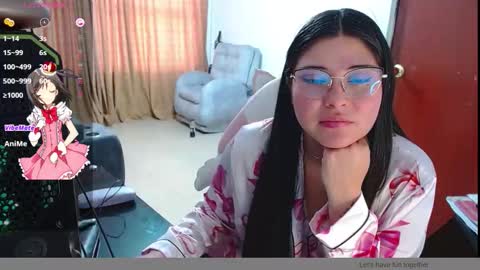 Hanna online show from October 1, 9:32 pm