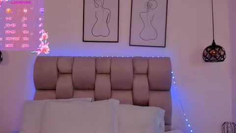 hanna__evans_ online show from January 7, 12:07 pm