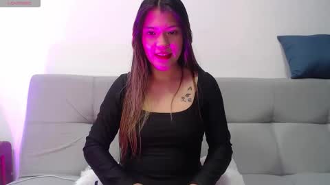 Hanna  online show from December 19, 12:39 am