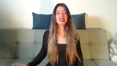 Hanna  online show from February 12, 12:38 am