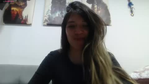 Snapshot of hanna__jones7 chatting on June 17, 1:08 am Hanna online show from June 17, 1:08 am