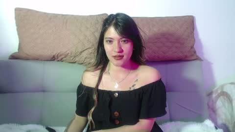Snapshot of hanna__jones7 chatting on July 30, 1:15 am Hanna online show from July 30, 1:15 am