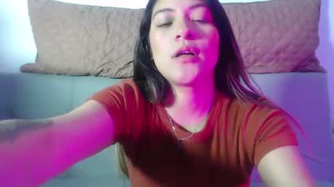 Snapshot of hanna__jones7 chatting on July 31, 11:48 pm Hanna online show from July 31, 11:48 pm