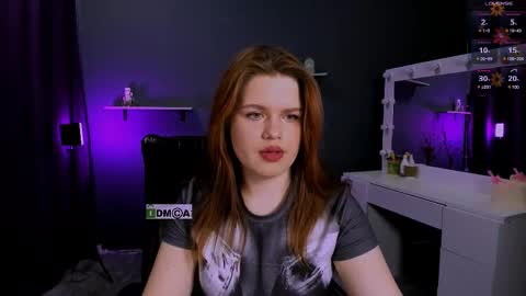 Hanna  online show from March 10, 10:04 am