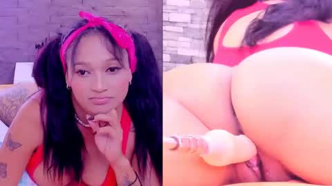 Snapshot of hanna__steyl chatting on November 20, 7:02 pm Hanna online show from November 20, 7:02 pm