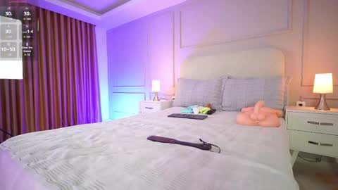 hanna online show from October 11, 3:17 am