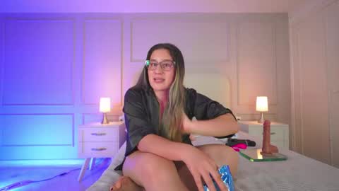 hanna online show from February 20, 6:26 am