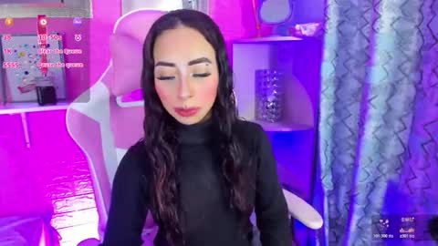  hanna  online show from November 21, 3:05 am