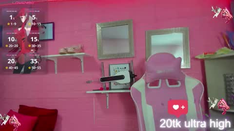  hanna  online show from November 23, 3:06 am