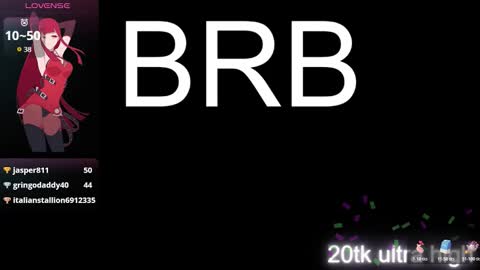  hanna  online show from March 2, 5:08 am