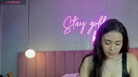 Snapshot of hanna_bastian_vc chatting on October 7, 2:47 pm hanna_bastian_vc online show from October 7, 2:47 pm