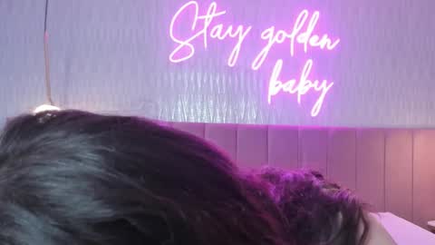 Snapshot of hanna_bastian_vc chatting on October 17, 2:37 am hanna_bastian_vc online show from October 17, 2:37 am