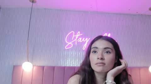 Snapshot of hanna_bastian_vc chatting on October 31, 8:04 am hanna_bastian_vc online show from October 31, 8:04 am