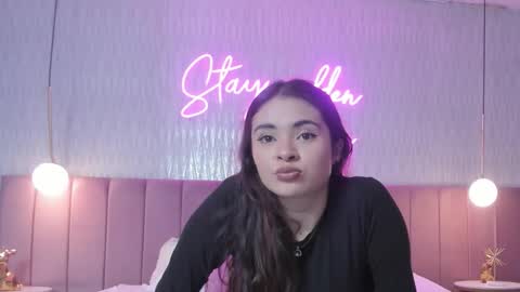 Snapshot of hanna_bastian_vc chatting on November 6, 2:29 pm hanna_bastian_vc online show from November 6, 2:29 pm