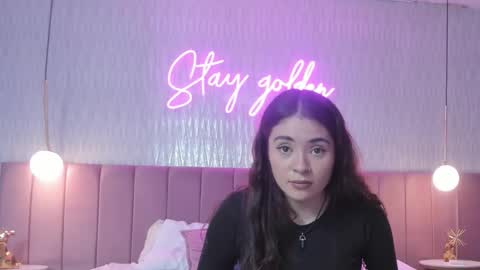 Snapshot of hanna_bastian_vc chatting on November 9, 2:54 am hanna_bastian_vc online show from November 9, 2:54 am