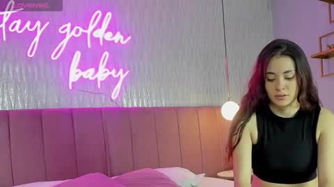 Snapshot of hanna_bastian_vc chatting on November 10, 2:16 pm hanna_bastian_vc online show from November 10, 2:16 pm