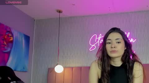 Snapshot of hanna_bastian_vc chatting on November 14, 11:53 am hanna_bastian_vc online show from November 14, 11:53 am