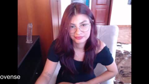 hanna online show from April 18, 7:07 pm