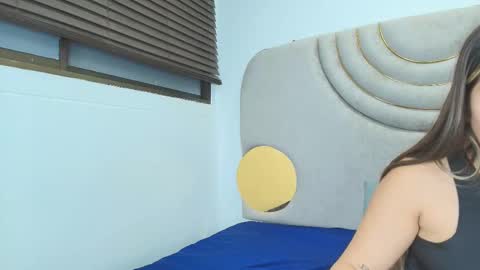 Hanna Castro online show from January 10, 2:19 pm