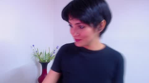 Sara online show from January 14, 7:21 pm