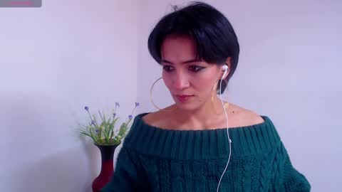 Sara online show from February 10, 4:47 pm