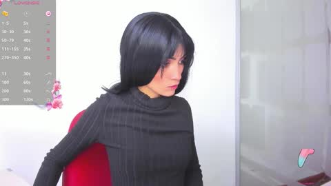 Sara online show from February 19, 8:38 pm