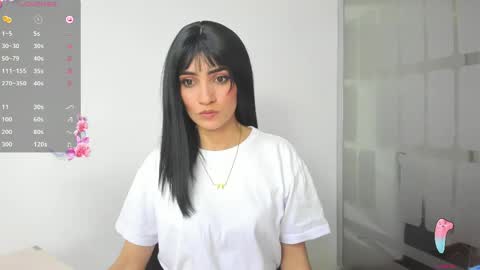 Sara online show from April 13, 7:08 pm