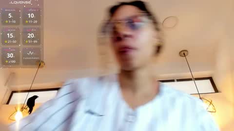 HANNA online show from November 1, 2:08 pm