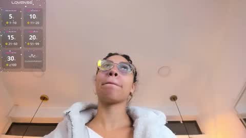 HANNA online show from January 8, 12:51 pm