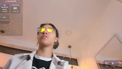 HANNA online show from January 16, 12:42 pm