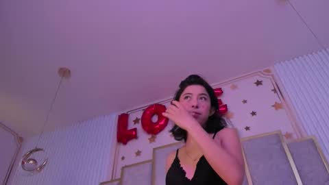 Hanna online show from February 17, 10:34 am