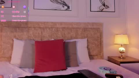 hanna_daze online show from February 26, 11:42 am