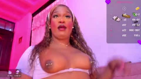 Danniela online show from July 18, 11:03 am