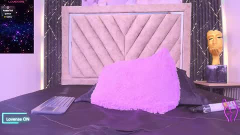 Hanna online show from October 2, 9:00 pm