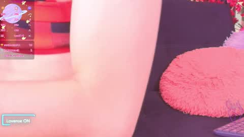 Hanna online show from October 22, 8:41 pm