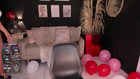  im Hanna online show from February 14, 6:10 am