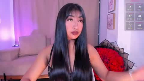 Snapshot of hanna_fost chatting on June 12, 5:39 am im Hanna online show from June 12, 5:39 am