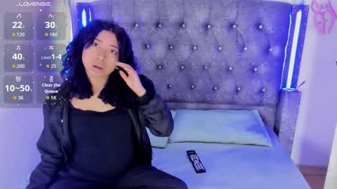 hanna_fujita online show from February 25, 11:53 am