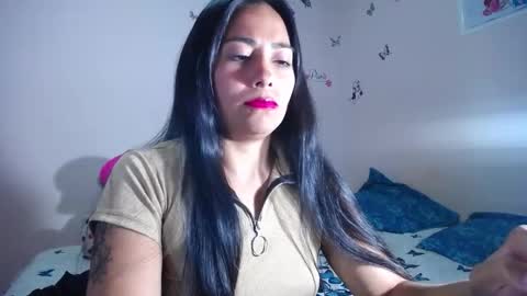 HANNA online show from March 9, 3:32 am