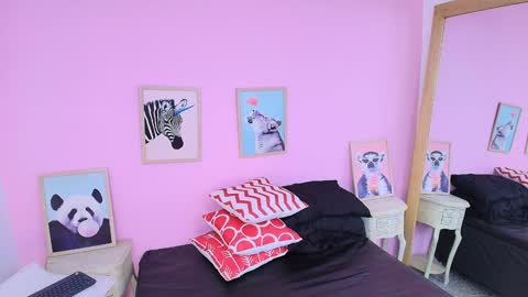  Hanna  online show from December 19, 10:56 am