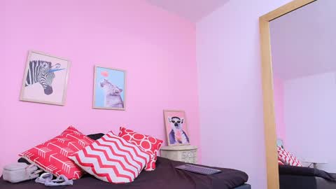  Hanna  online show from December 20, 9:00 am